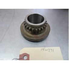 15W221 Crankshaft Timing Gear For 06-11 Honda Civic  1.8 13620RNAA01